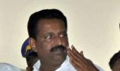 Congress suspends Kerala MLA arrested for rape