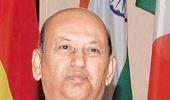 Space pioneer U R Rao passes into the ages