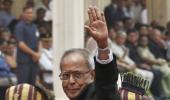 'Some dreams do come true': Pranab's 50-yr-long political career comes to an end