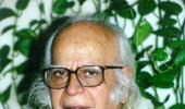 Eminent scientist, academician Prof Yash Pal passes away