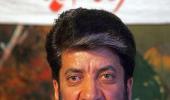 Separatist leader Shabir Shah arrested for terror funding