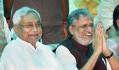 'There will be rapid developments in Bihar politics'