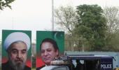 Pak terror havens : Iran's had enough!