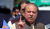 Pak judge 'blackmailed' to convict Sharif: Daughter