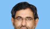 Abbasi named interim Pak PM till Sharif's brother becomes MP