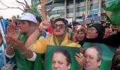 Sharif's exit won't change Pak's India policy