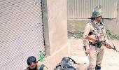 'This is the real India': CRPF's photo moves Twitter