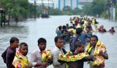 Why Gujarat is experiencing floods like never before