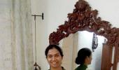 UPSC Topper dreams of a Perfect India