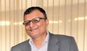 Part-time Prasar Bharati board member Vempati becomes its new CEO