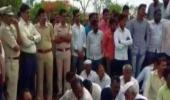 Don't cremate me till CM comes to village: Maha farmer's suicide note