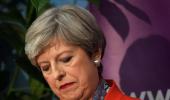 May's election gamble backfires as voters throw hung parliament