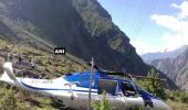 Chopper crashes in Nepal; Japanese among 6 killed