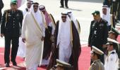 'Core issue: Qatar's support for terror'