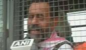 Medha Patkar, Yogendra Yadav arrested outside Mandsaur