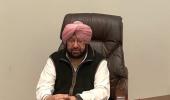 Captain faces an uphill task in Punjab