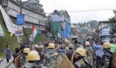 Hill parties, barring TMC, adopt resolution for separate Gorkhaland state