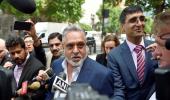 'Keep dreaming about a billion pounds': Mallya taunts