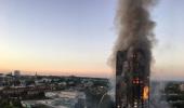 58 missing in London blaze, presumed dead: UK police