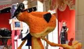 PHOTOS: This Cheetos museum is the cheesiest place you will ever visit