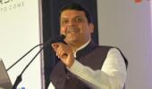 Ready for mid-term polls, says Maharashtra CM