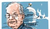 E Sreedharan for President