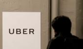 Woman raped by Uber driver in India sues firm for breaching privacy