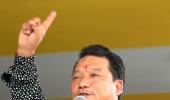 Bimal Gurung, the man behind the Darjeeling protests