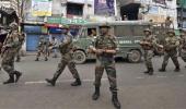 Darjeeling: 2 killed, cop injured as GJM protesters clash with security forces