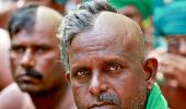 India's farmer: Damned if he does, damned if he doesn't