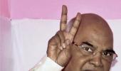 Why CPI won't support Kovind as presidential candidate