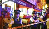 Finsbury Park mosque attacker charged with terrorism related murder