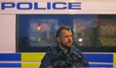 1 dead in 'sickening terrorist attack' near London mosque