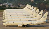 Navy signs $100-mn deal for maintenance of Boeing's P-8Is