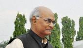 Who is Ram Nath Kovind, NDA's presidential candidate?