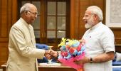 All of India's parties must rally behind R N Kovind