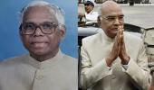 Narayanan to Kovind, a tale of two Dalit Presidents