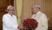 JD-U to support Kovind for Prez, won't attend opposition meeting