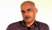 Kulbhushan Jadhav files mercy petition to Pak army chief