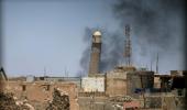 IS blows up 800-yr-old mosque where Baghdadi became 'caliph'