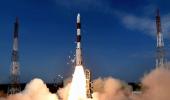 India to launch 2 moon missions by March