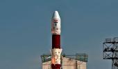 ISRO successfully launches Cartosat-2 series, 30 nano satellites