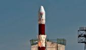 After successful launch of Cartosat 2 satellite, ISRO looks to the future