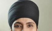 Indian-origin Sikh becomes first turbaned judge in Canada