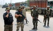 2 terrorists who attacked CRPF convoy gunned down