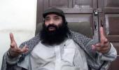 US designates Hizbul chief as global terrorist