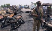 Oil tanker fire overshadows Eid celebration in Pak, death toll rises to 160