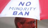 US Supreme Court partially reinstates Trump's travel ban