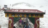 Nathula shut, China willing to discuss alternative Kailash routes