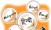 The dangers of imposing Hindi on India